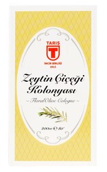  - Tariş Olive Blossom Cologne 200 CC