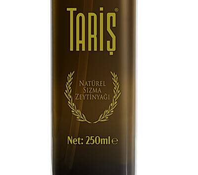 Tariş 250 ml Spray Extra Virgin Olive Oil