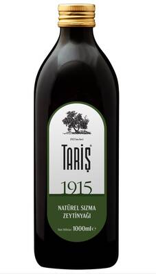 Tariş 1915 Natürel Sızma Zeytinyağı 1000 ML